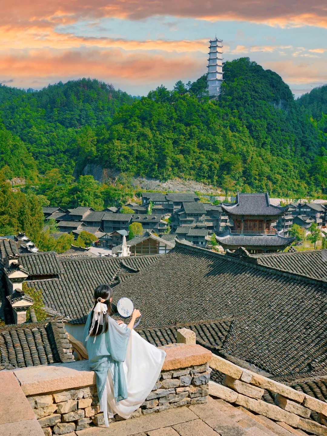 高铁直达！贵州被严重低估的人间避世仙村~_2_长野青一_来自小红书网页版.jpg